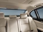 BMW 5-Series Long Wheelbase 2011 года